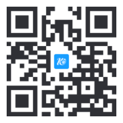 iOS 苹果版 二维码(kayuin)